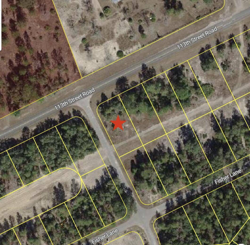 Build a brand new home on this 0.