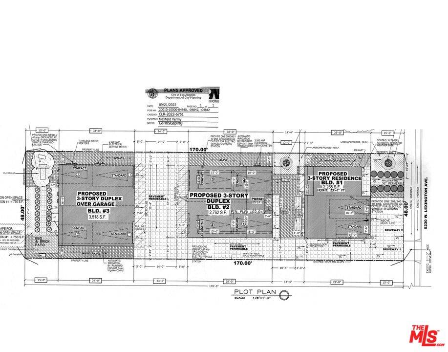 5230 Lexington Ave La