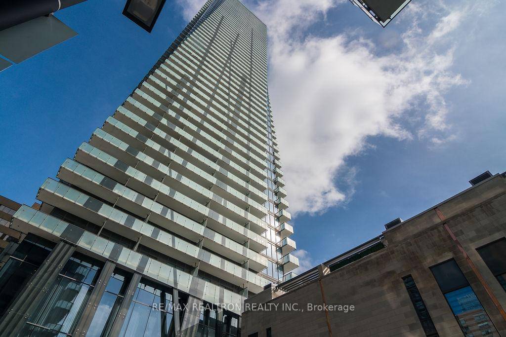 Optional Furnished or Unfurnished Experience upscale urban living in this rare Sub Penthouse Collection suite, offering approximately 1, 477 sq ft of interior space plus a 300 sq ft oversized ...