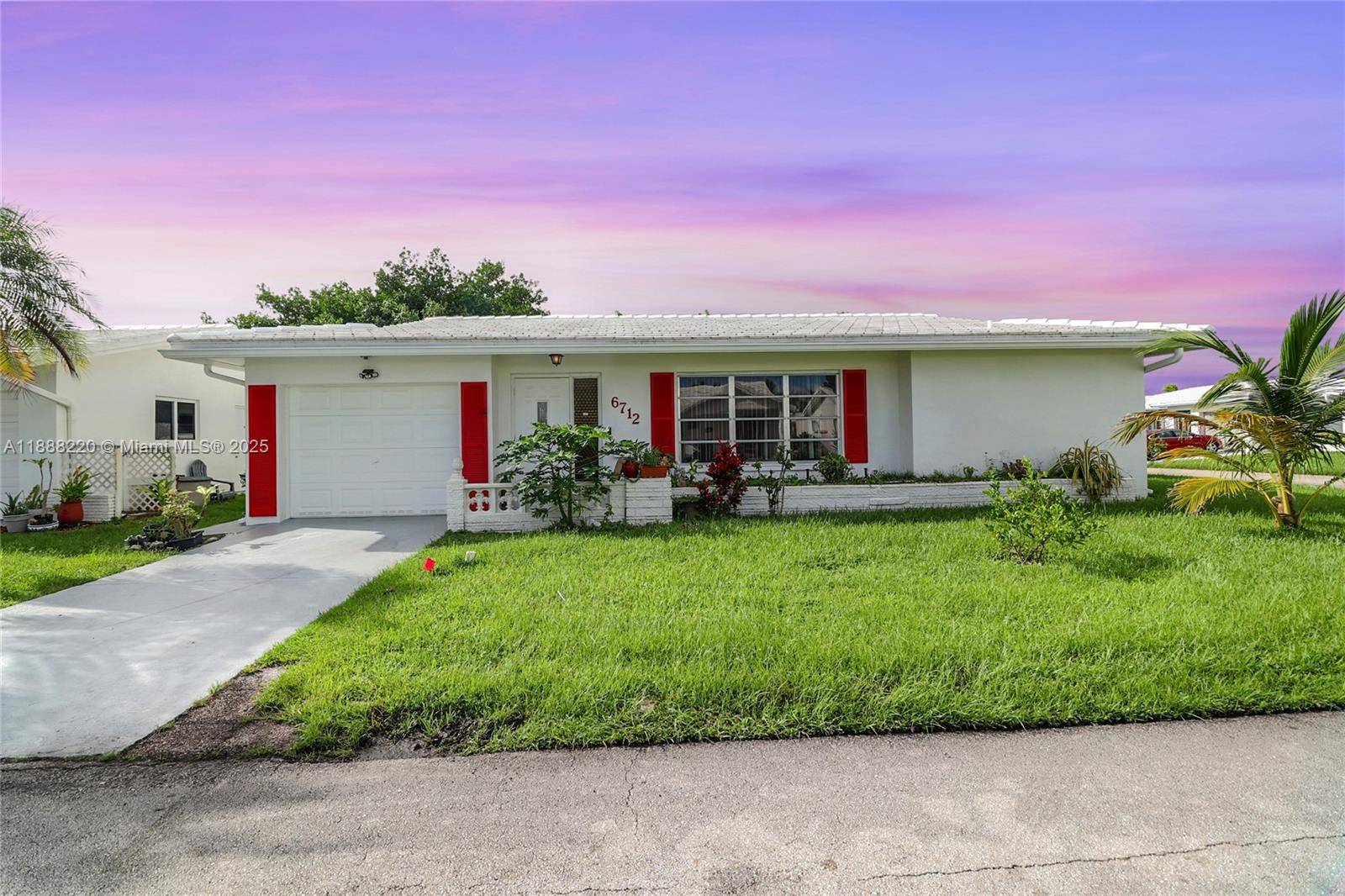 Beautifully upgraded and meticulously maintained, this is one of the largest units in the neighborhood !