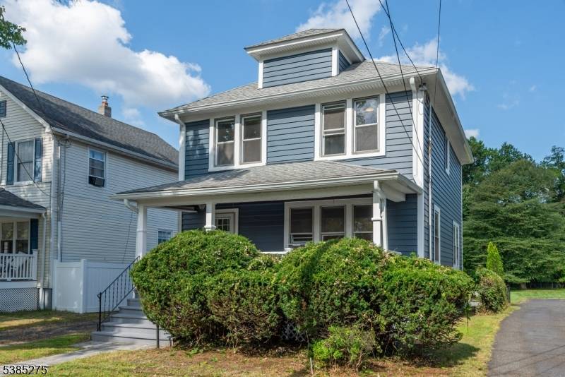 Welcome to your next chapter in this beautifully maintained Colonial home, nestled in the heart of Piscataway.