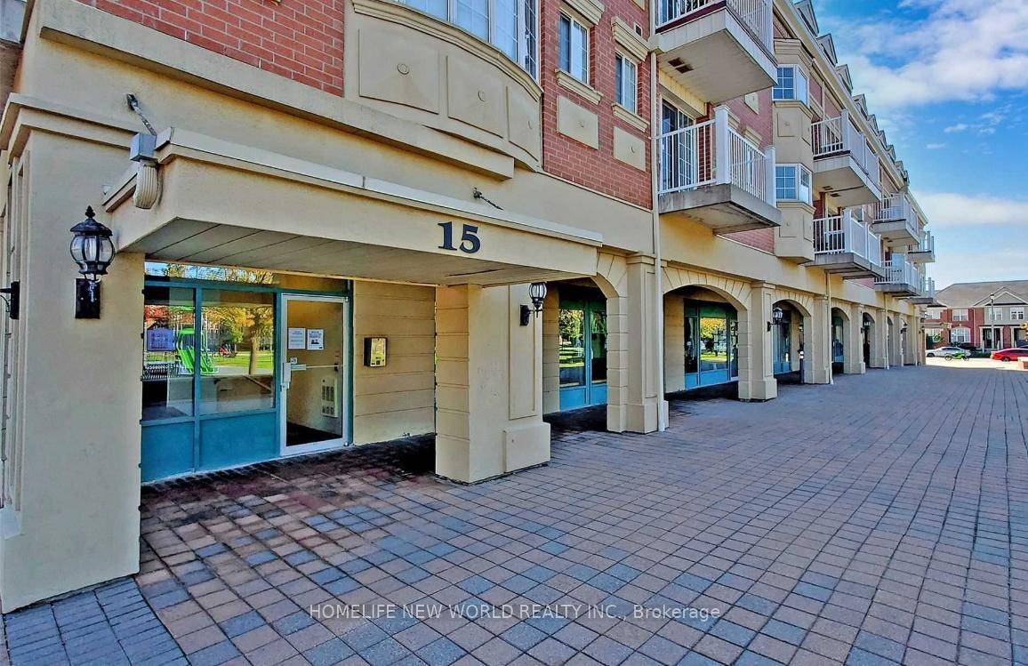 The great value in Markham !