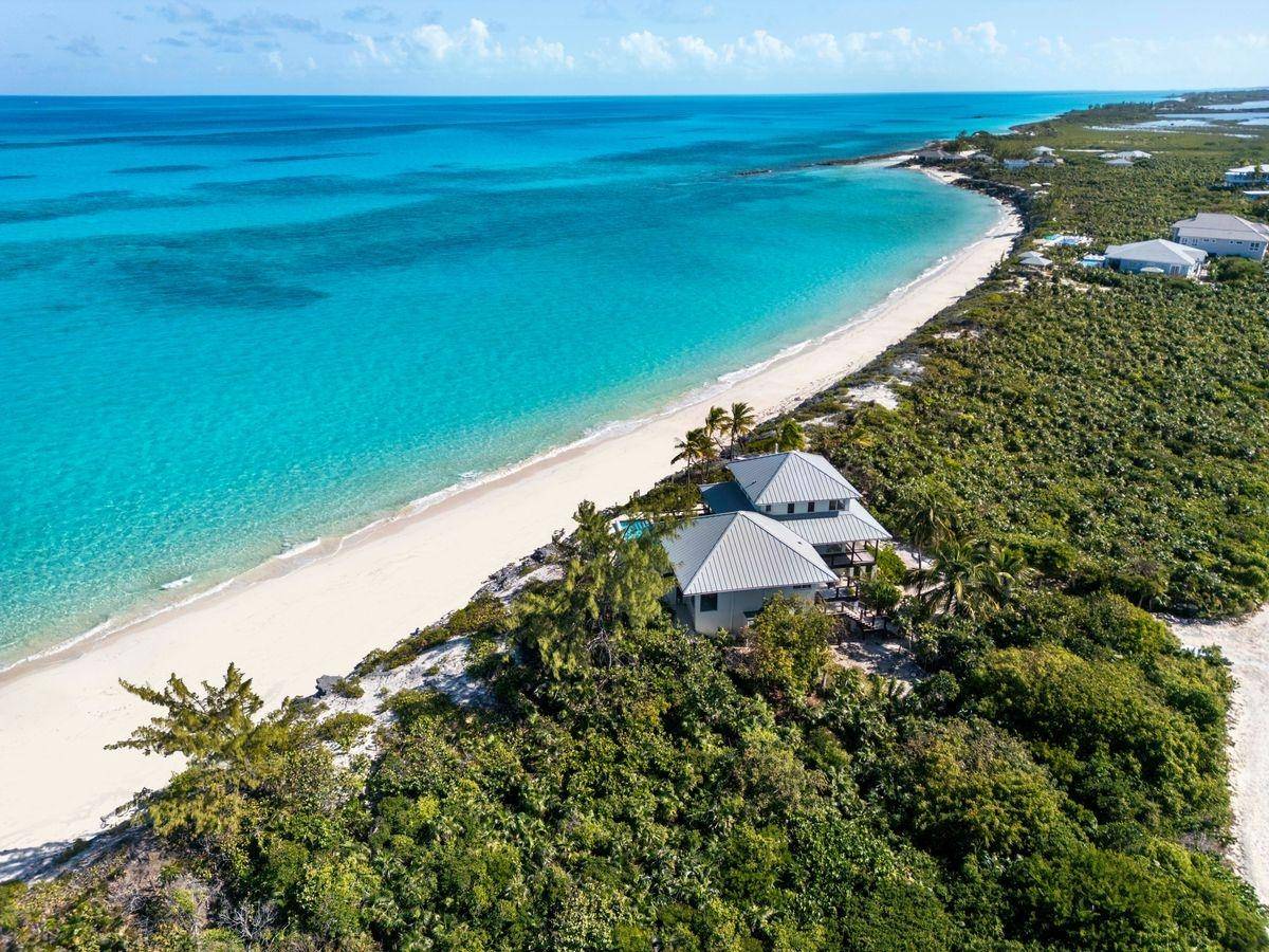 INSPIRATION POINT Single Family Home Exuma-And-Exuma-Cays