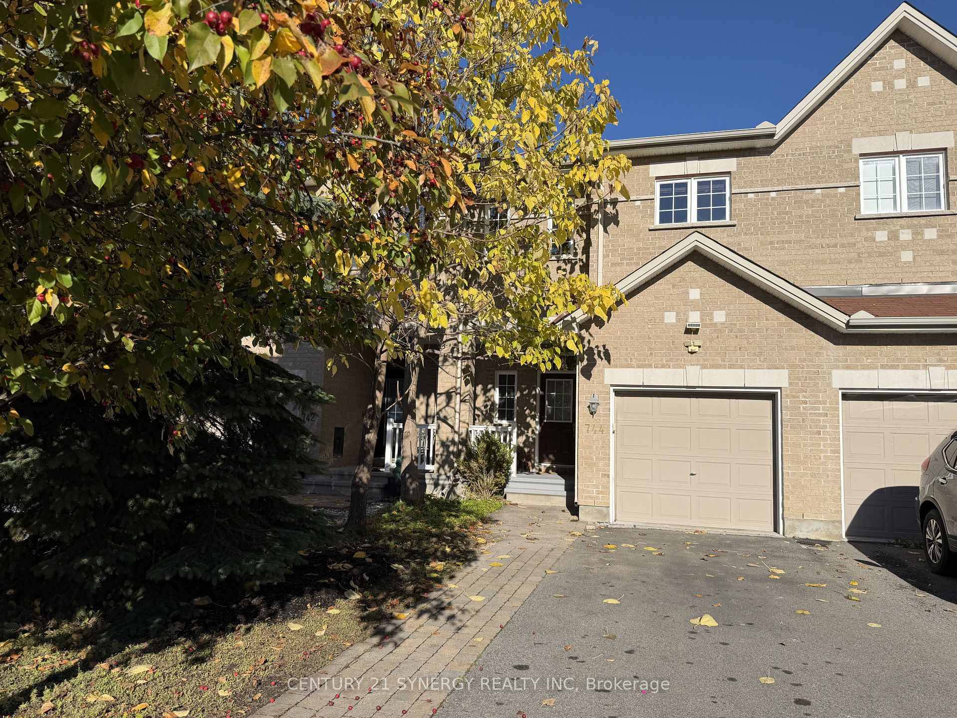 Stunning 3 bedroom, 2. 5 bathroom home in the heart of Riverside South.