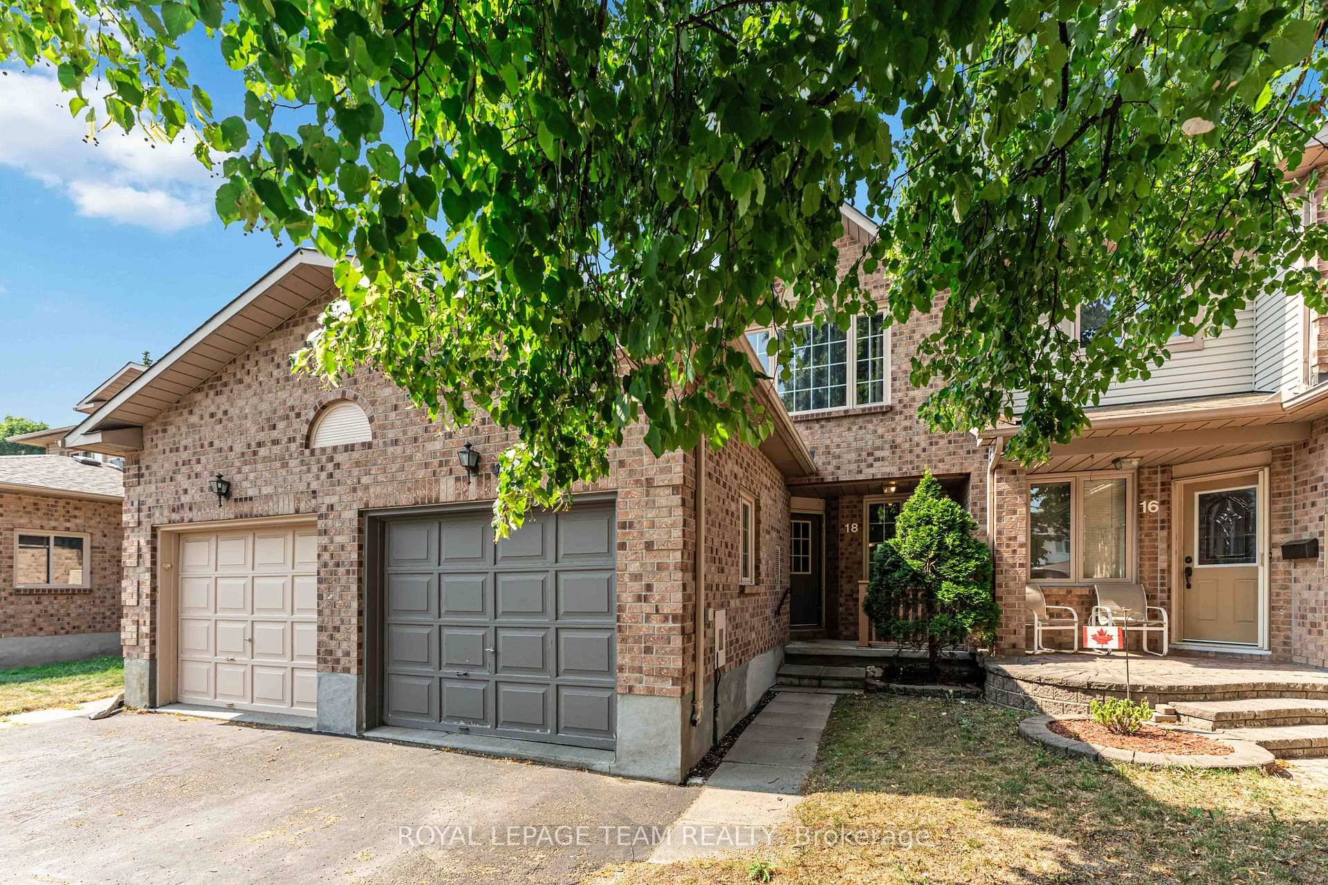 Welcome to this spacious 3 bedroom, 2.