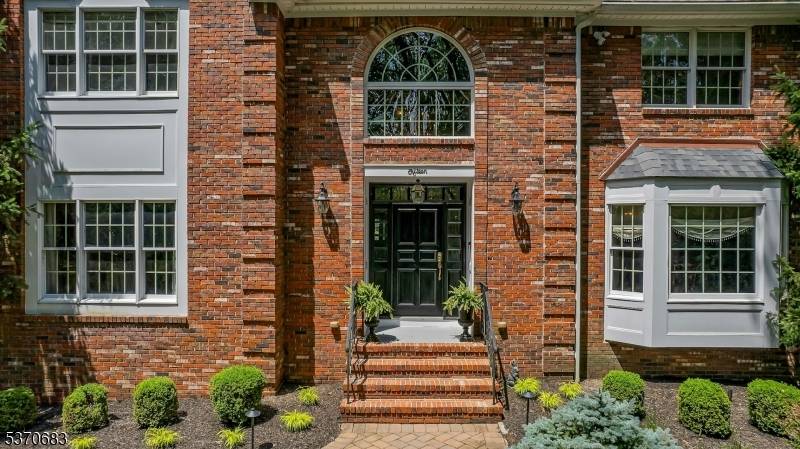 An amazing value in the best of Boonton Township locations Close to 5 acre's of private paradise with super floorplan move in condition and too many extras to mention, but ...