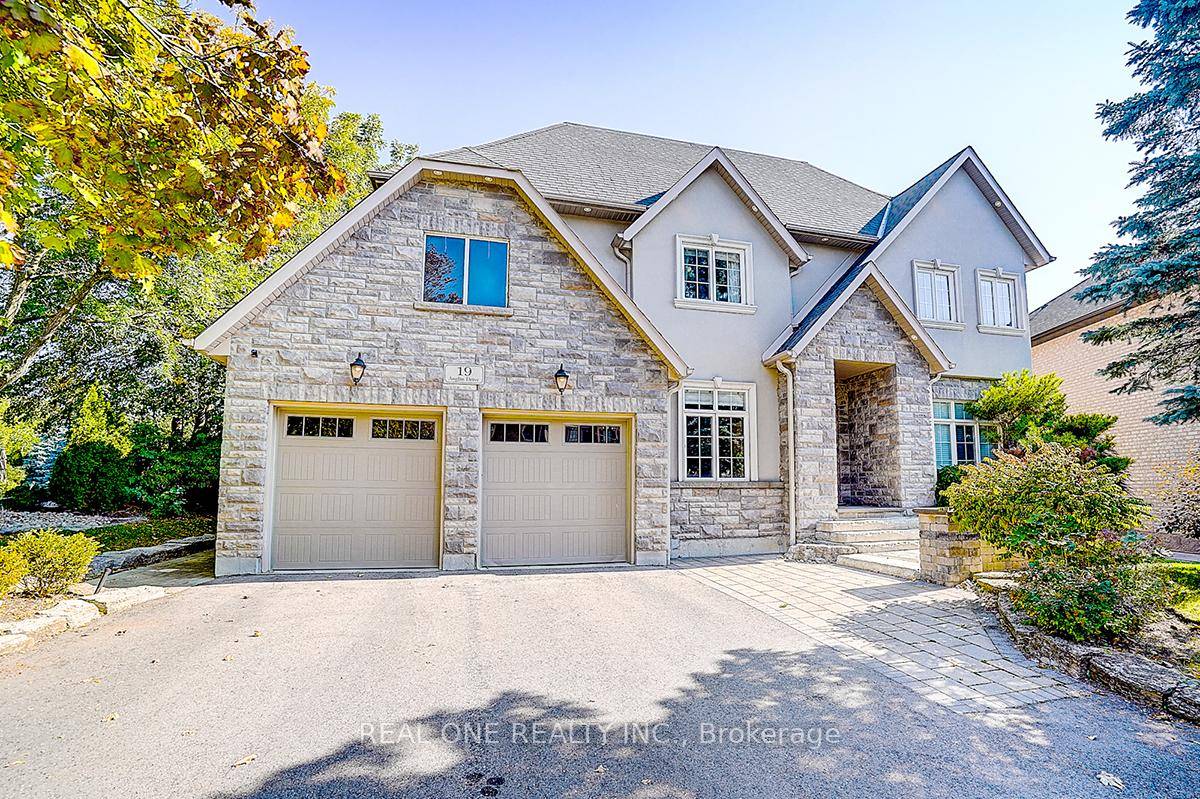 Elegant 4 1 Bdrm Custom Built Home located at the highly coveted Jefferson Community.