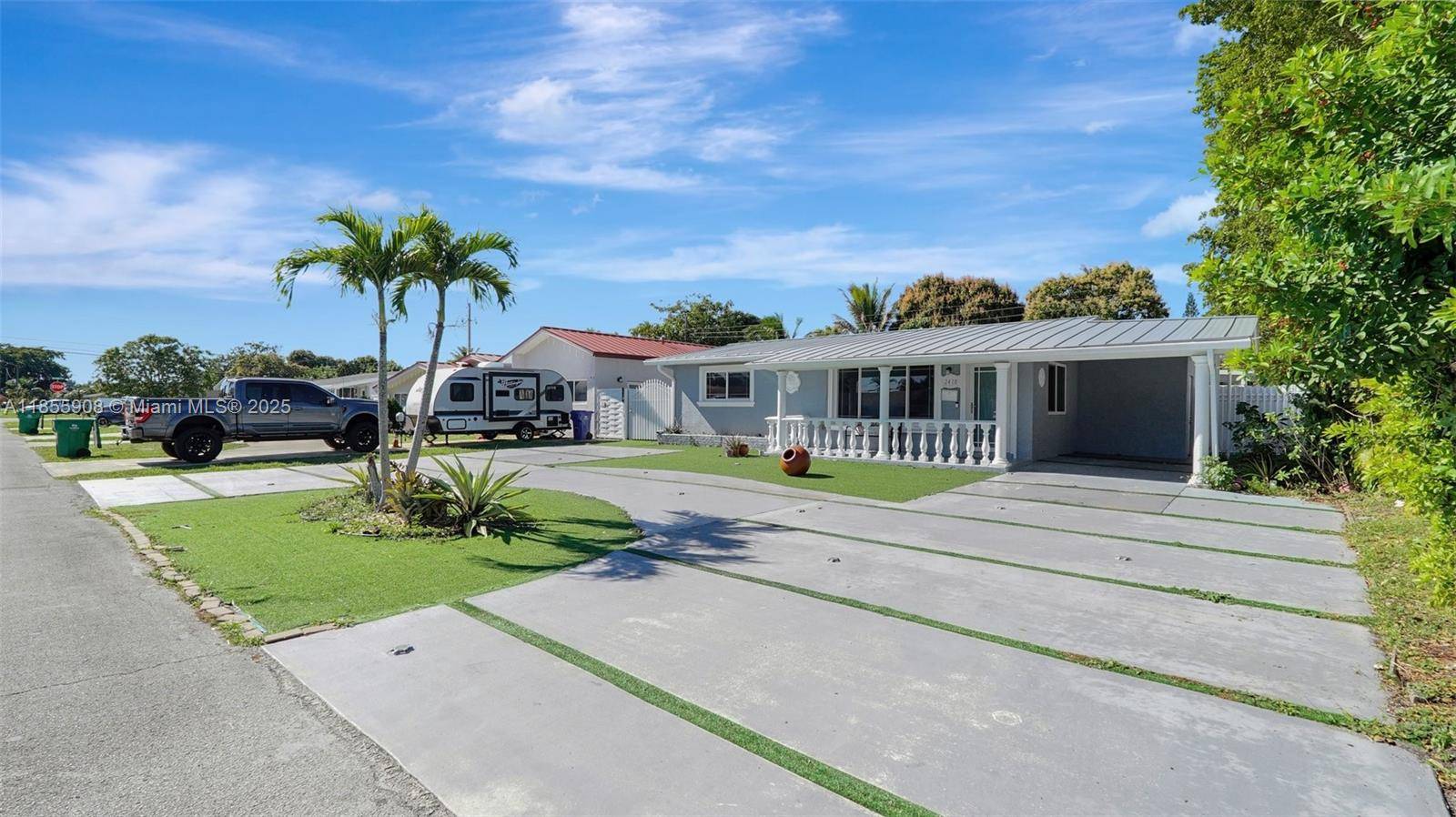 OPEN HOUSE this Saturday, Aug 16 from 3 to 5 pm NEW metal roof, IMPACT windows doors, NEW A C, NEW water heater, and UPDATED electrical all the BIG TICKET ...