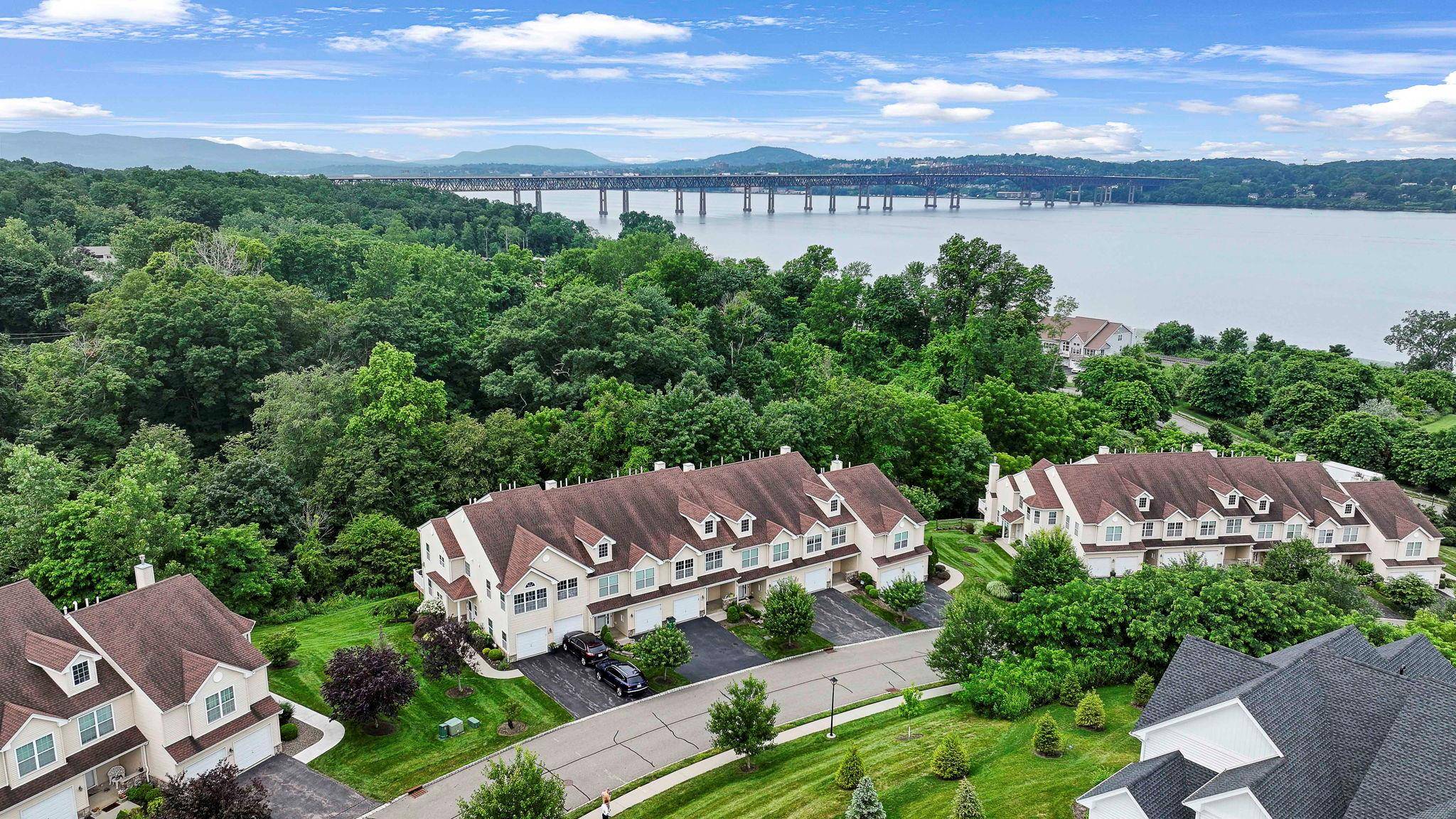 Experience luxurious living in a 3 bedroom, 3.