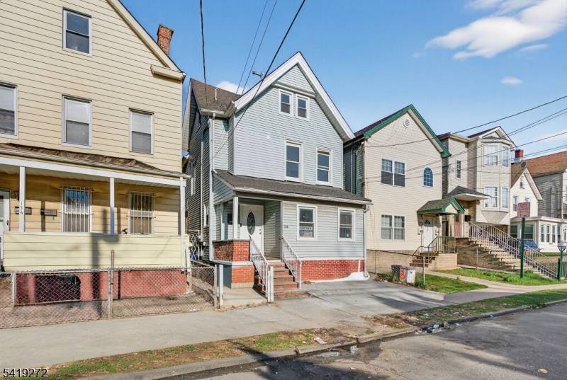 Experience spacious living in this beautifully updated Colonial home situated in the heart of Elizabeth.