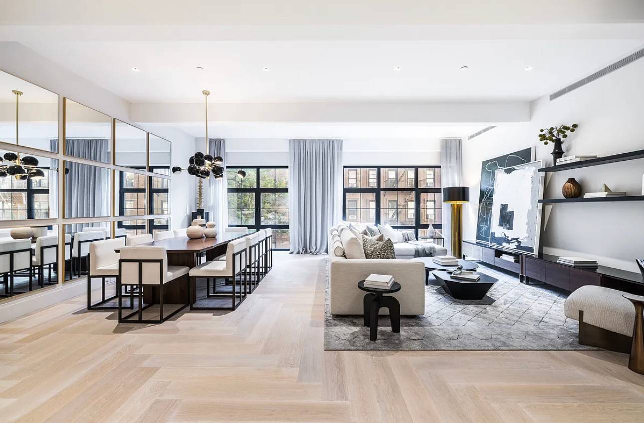 Immediate closings and move in ready !