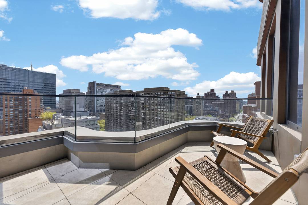 Introducing Nolen in Kips Bay.