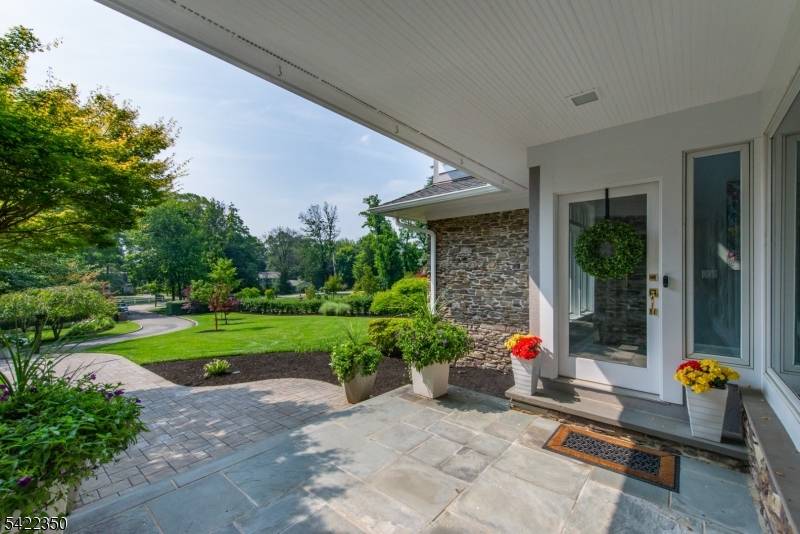 Experience sophisticated luxury in this stunning contemporary New York style penthouse inspired home, set in the serene suburbs of New Jersey.