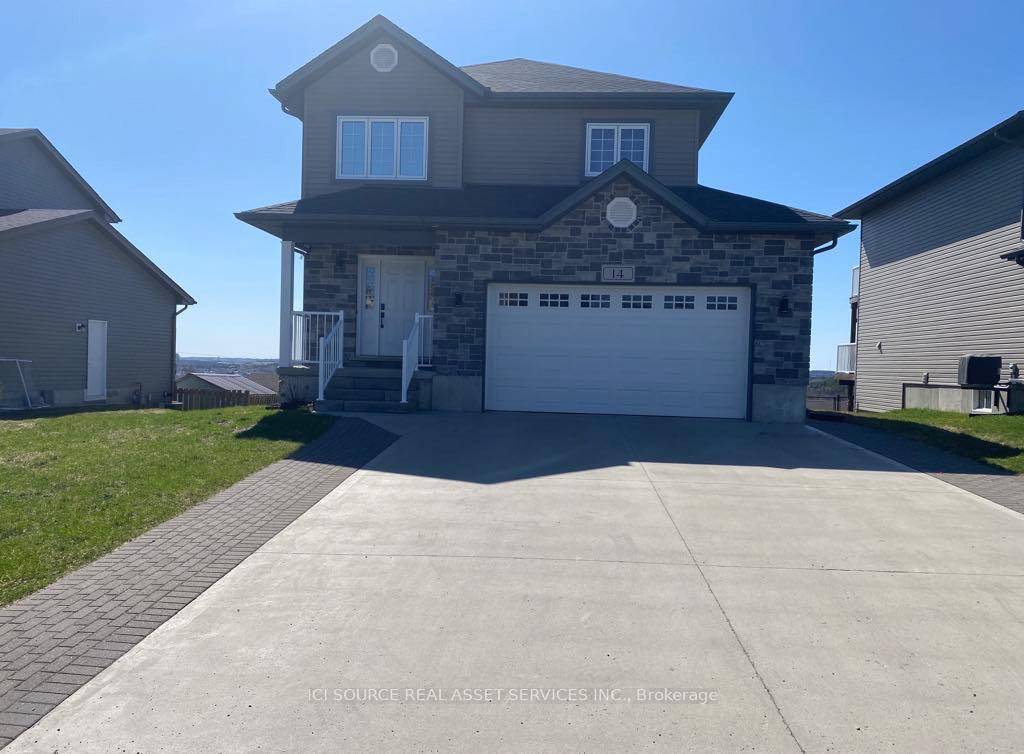 Do not miss this stunning home !