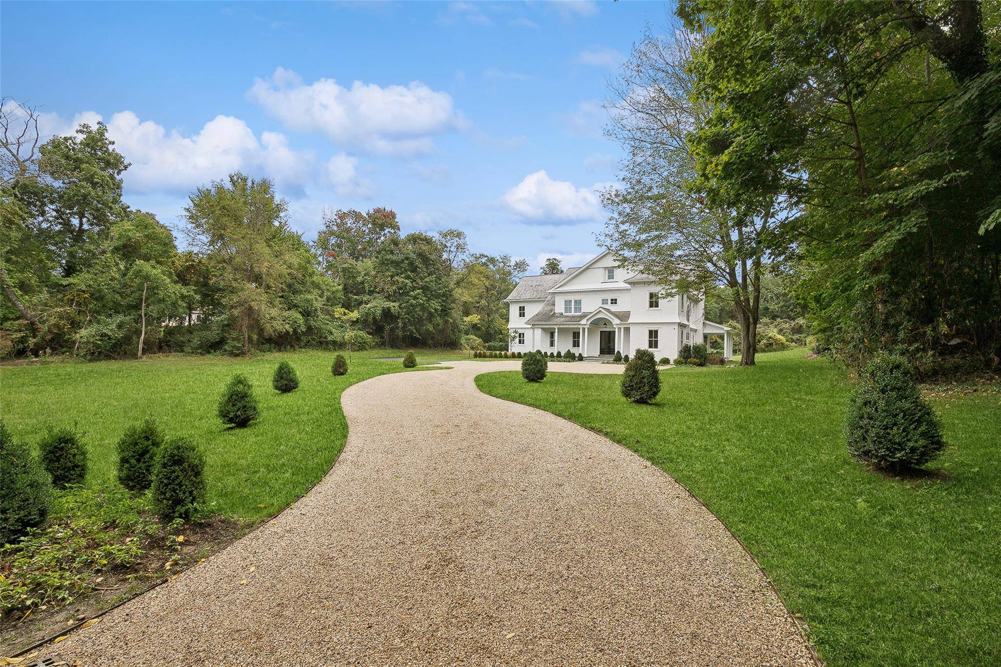 This exquisite New Home is a testament to modern living and Luxury combined, set on 2.