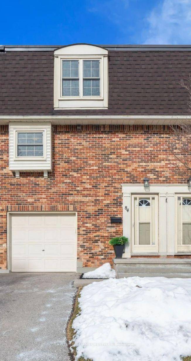 Welcome to this extraordinary 3 bedroom condo in highly sought after Millers Cove !