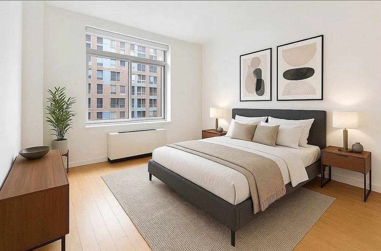 Welcome to The Aspen ! Where UES and Harlem come together.