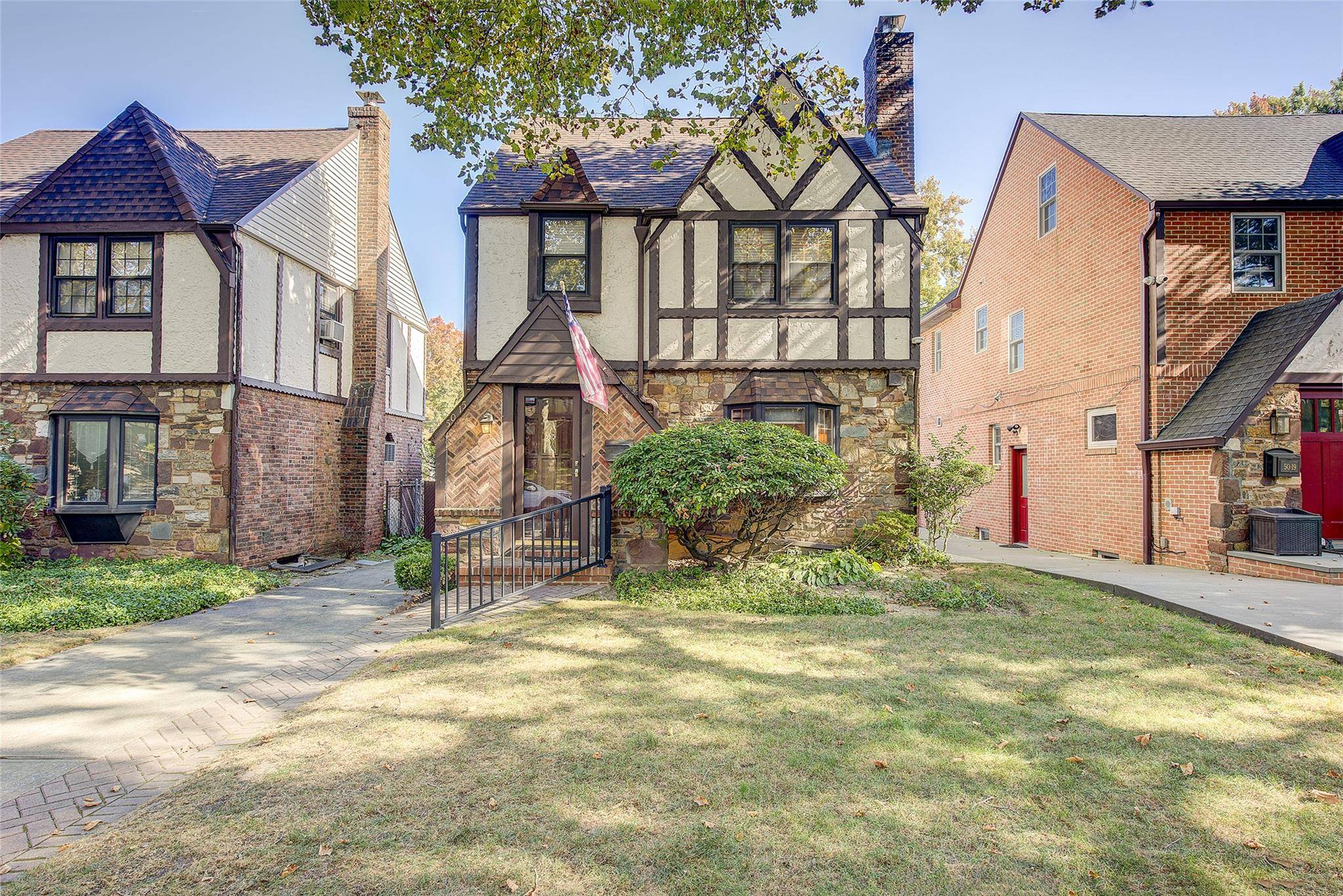 Step into timeless elegance and modern comfort with this beautifully designed single family gem.