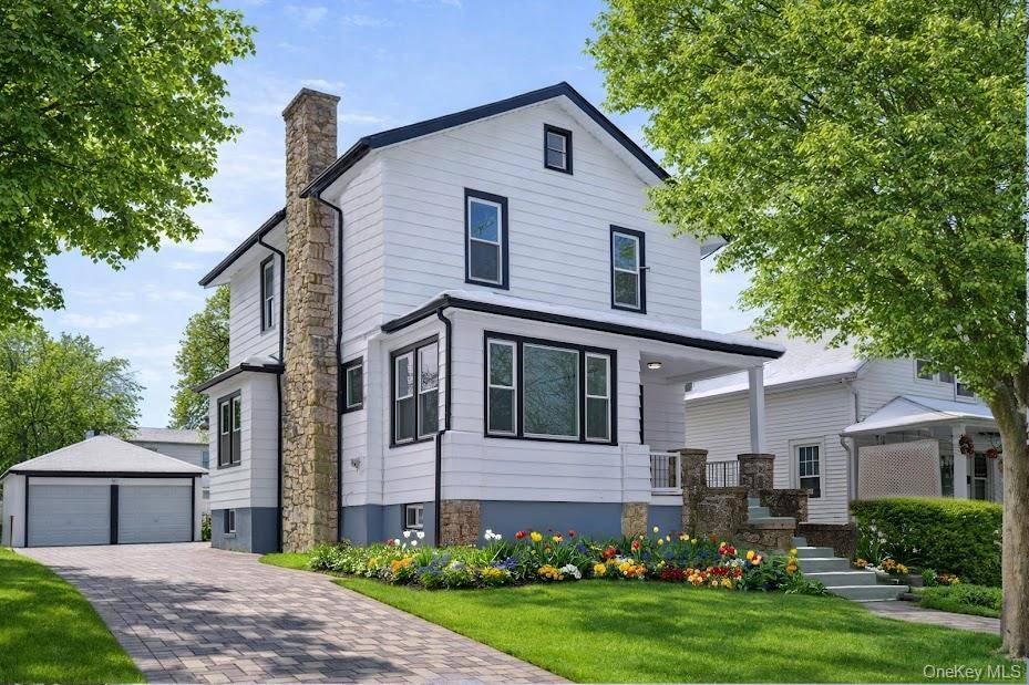 Scarsdale, NY, 10583 | Nest Seekers | Nest Seekers