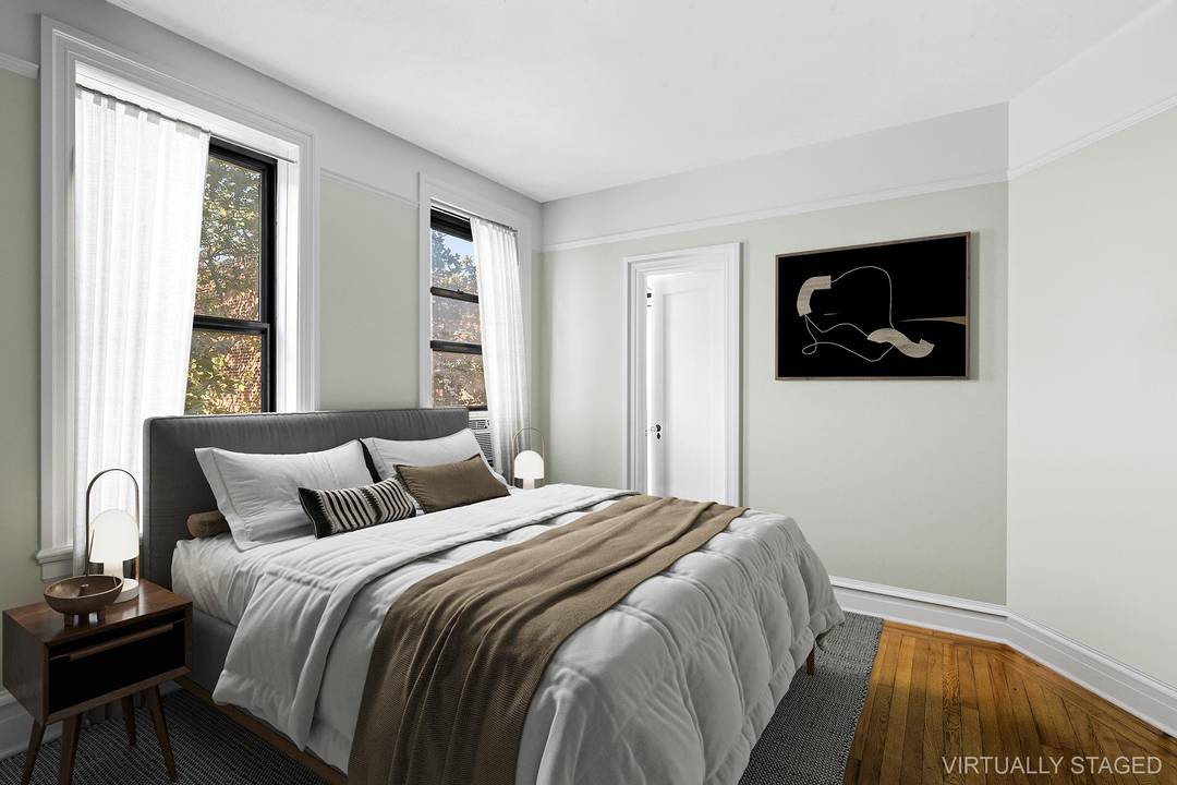 Charming One Bedroom Apartment in the heart of Greenwich Village.