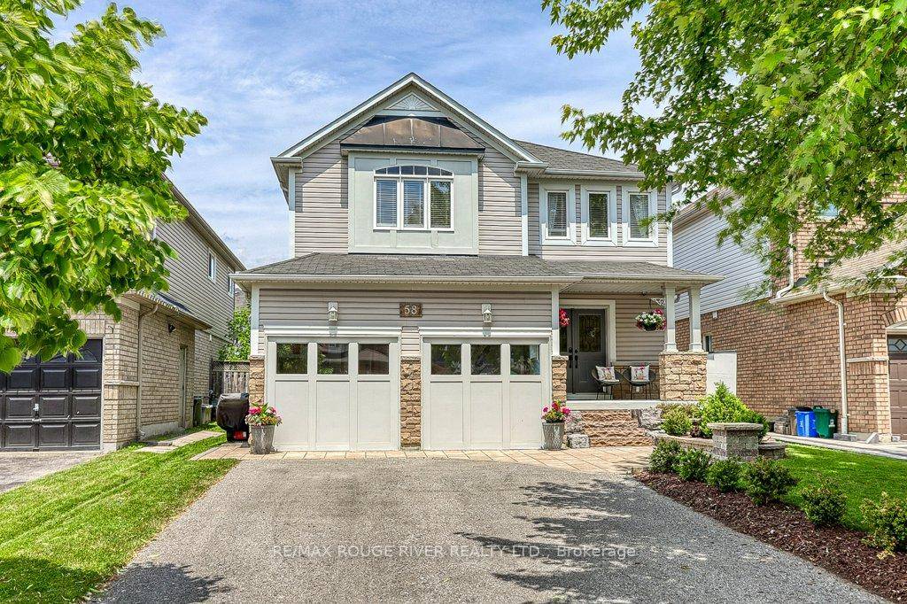 This is an absolutely amazing opportunity to own this lovely upgraded home with 4 bedrooms amp ; 4 baths amp ; with the rare unique opportunity to legally operate your ...