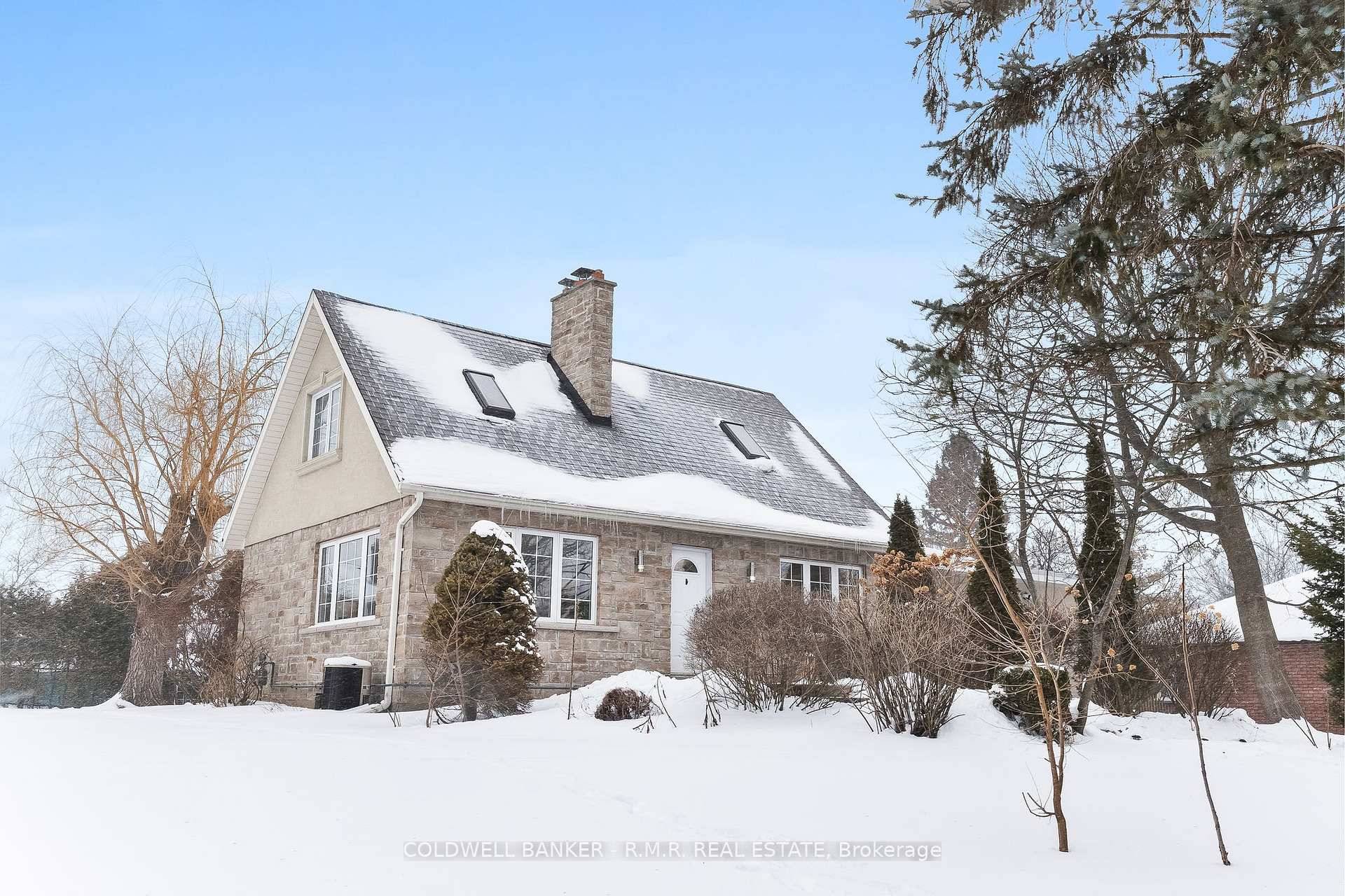 Welcome to this fully renovated 1 1 2 storey home in Oshawa's desirable Eastdale community.