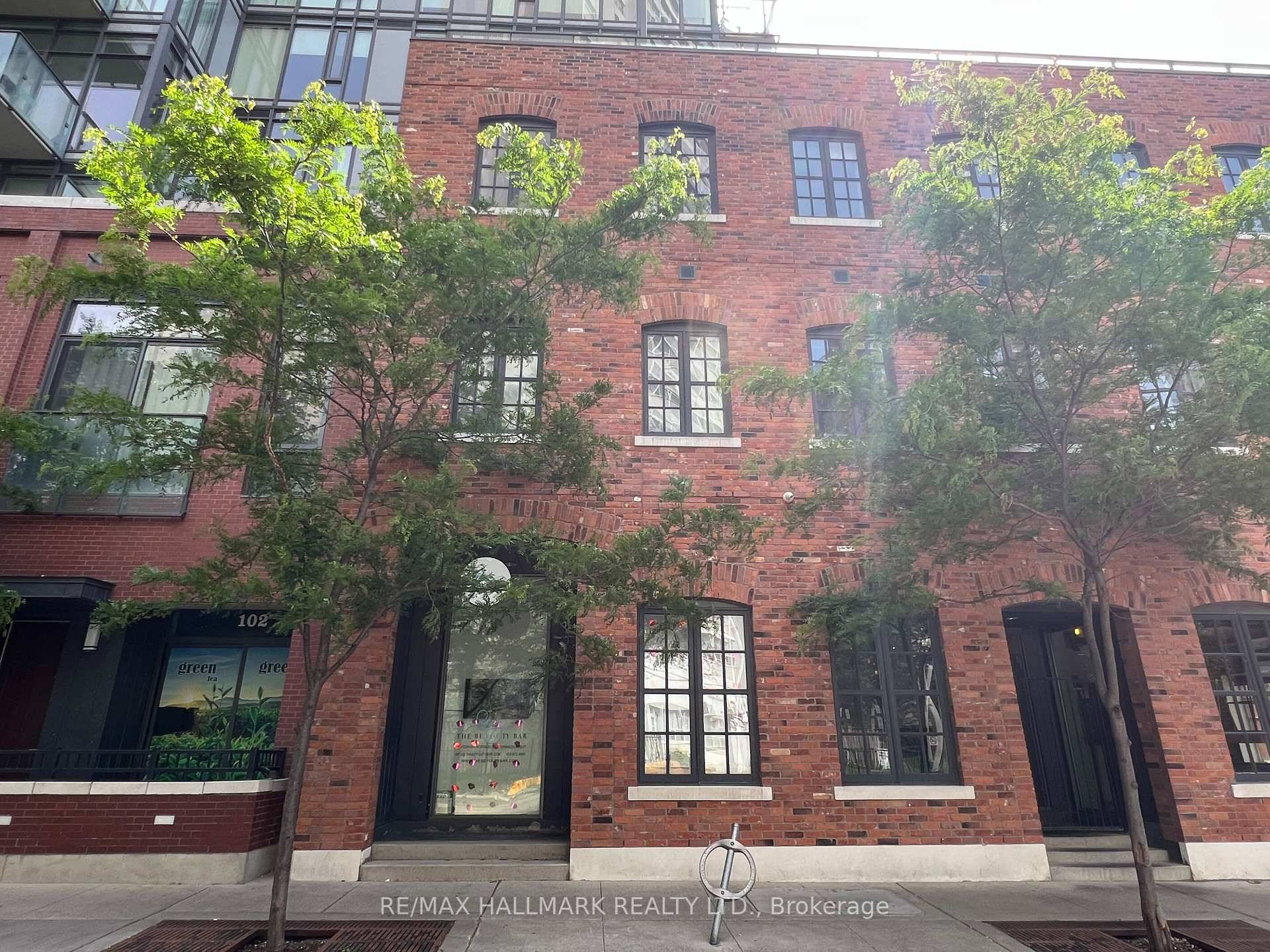 Wonderful Opportunity. Beautiful Commercial Condo With 2 Bathrooms At Nicholas Residence.