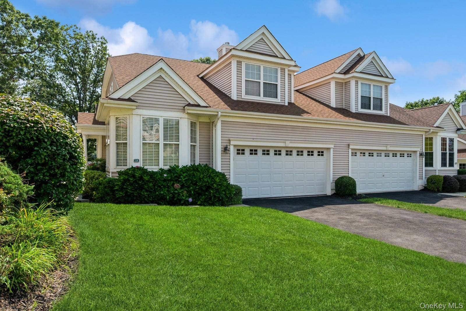 Experience the serenity of coastal living at Maidstone Landing, a premier North Fork community perched on a shoreline hilltop overlooking the vast shimmering waters of the Long Island Sound and ...