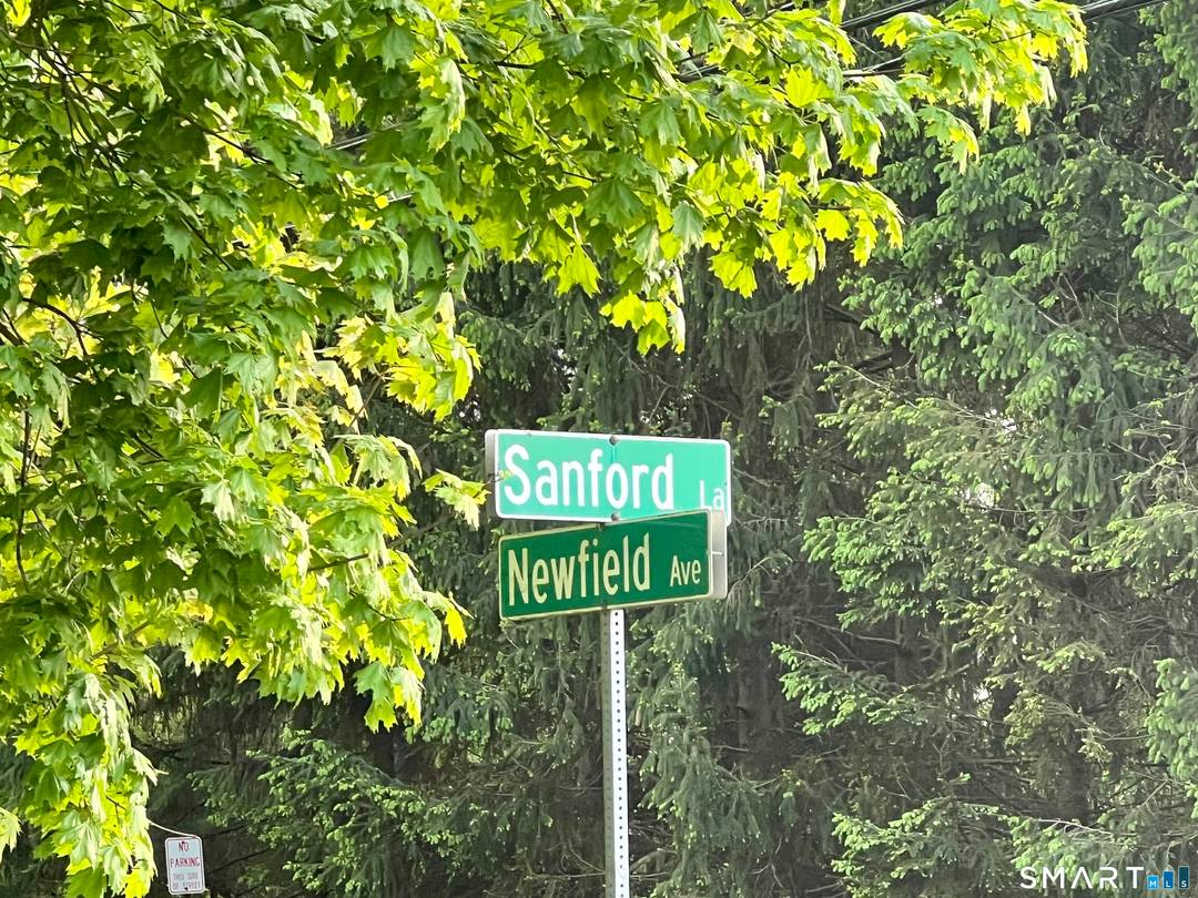 2 Potential lots. Approved subdivision.
