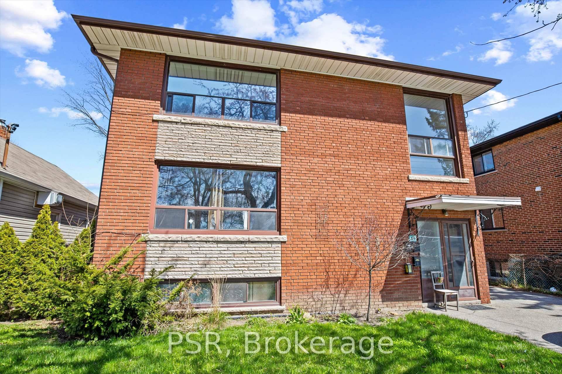 Spacious lower level unit in the prime Long Branch area !