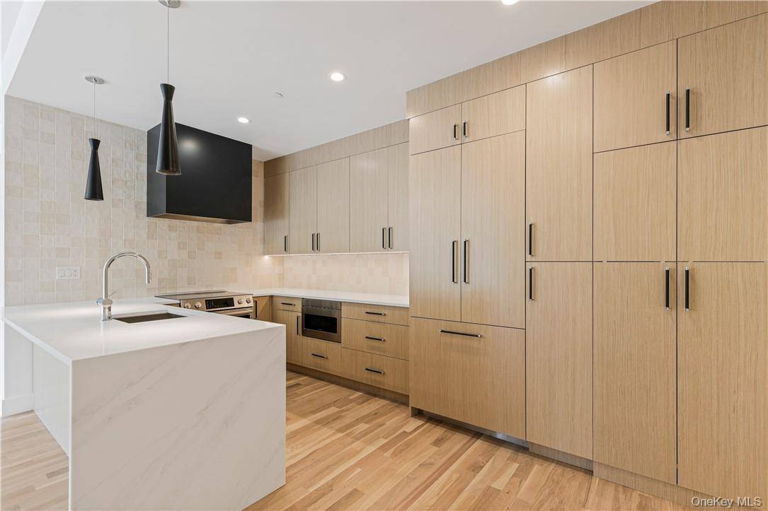 ONE67 High end luxury rental units by LORONO Homes.