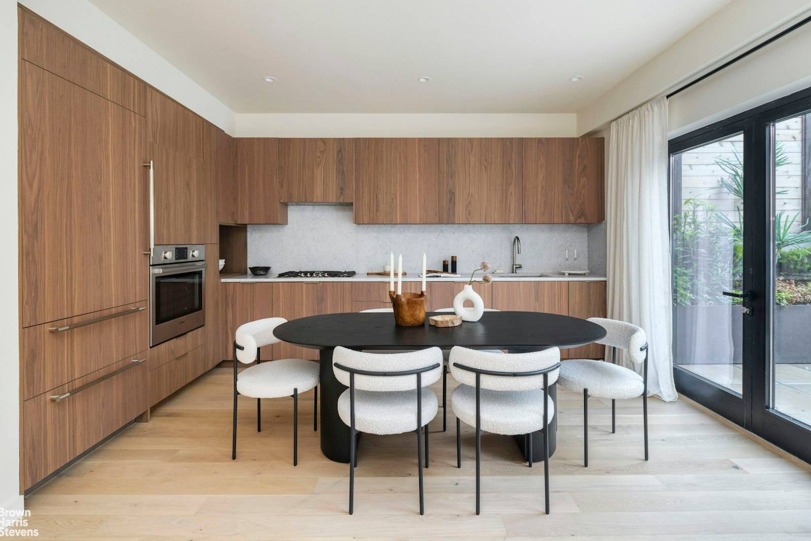 Introducing 353 20th Street, an exclusive collection of five thoughtfully designed full floor residences located on a quiet, tree lined block in the heart of Greenwood.