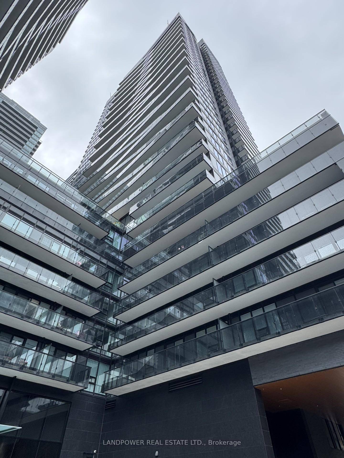 Prime Location Close To Yonge amp ; Eglington Area.