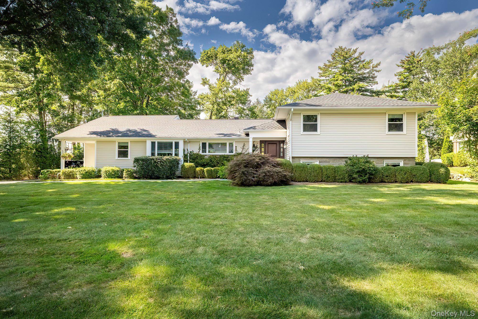 Welcome to Your Dream Home !
