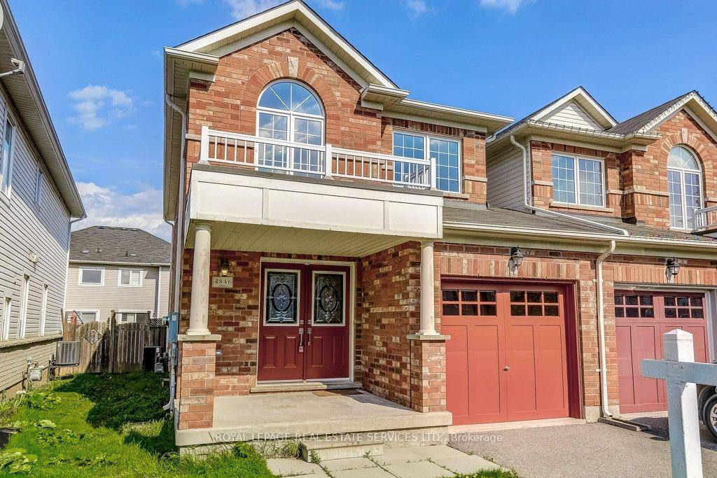 Welcome home 4846 Verdi Street in Alton Village !