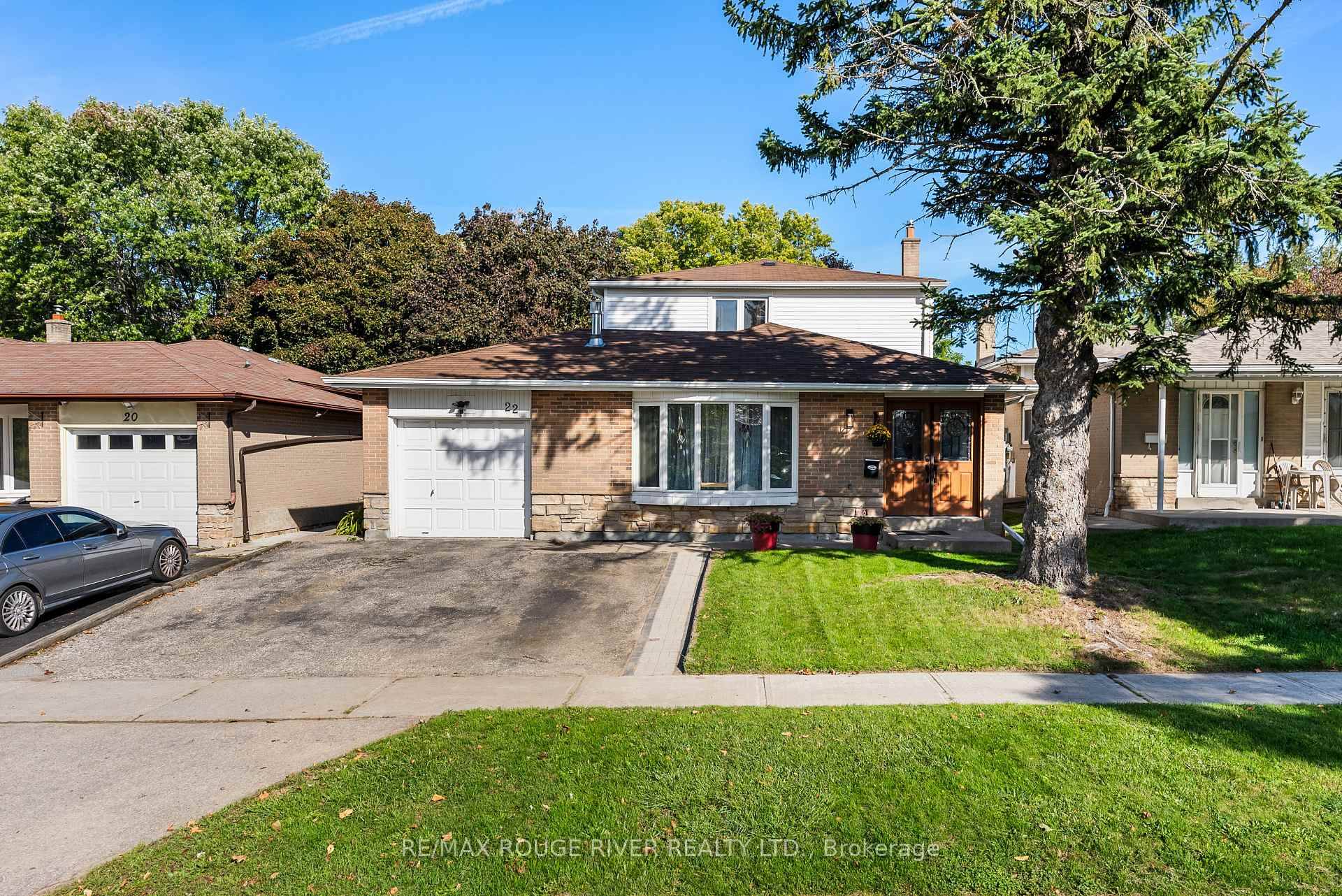 SIX BEDROOMS FINISHED Basement w One Bedroom, FOUR Bathrooms, AND A Pool Opportunity Is Knocking To Own This One of A Kind Property Open Concept Main Floor Layout with Hardwood ...