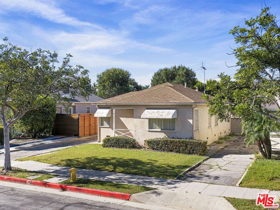 2636 33rd St 2BR Santa Monica La