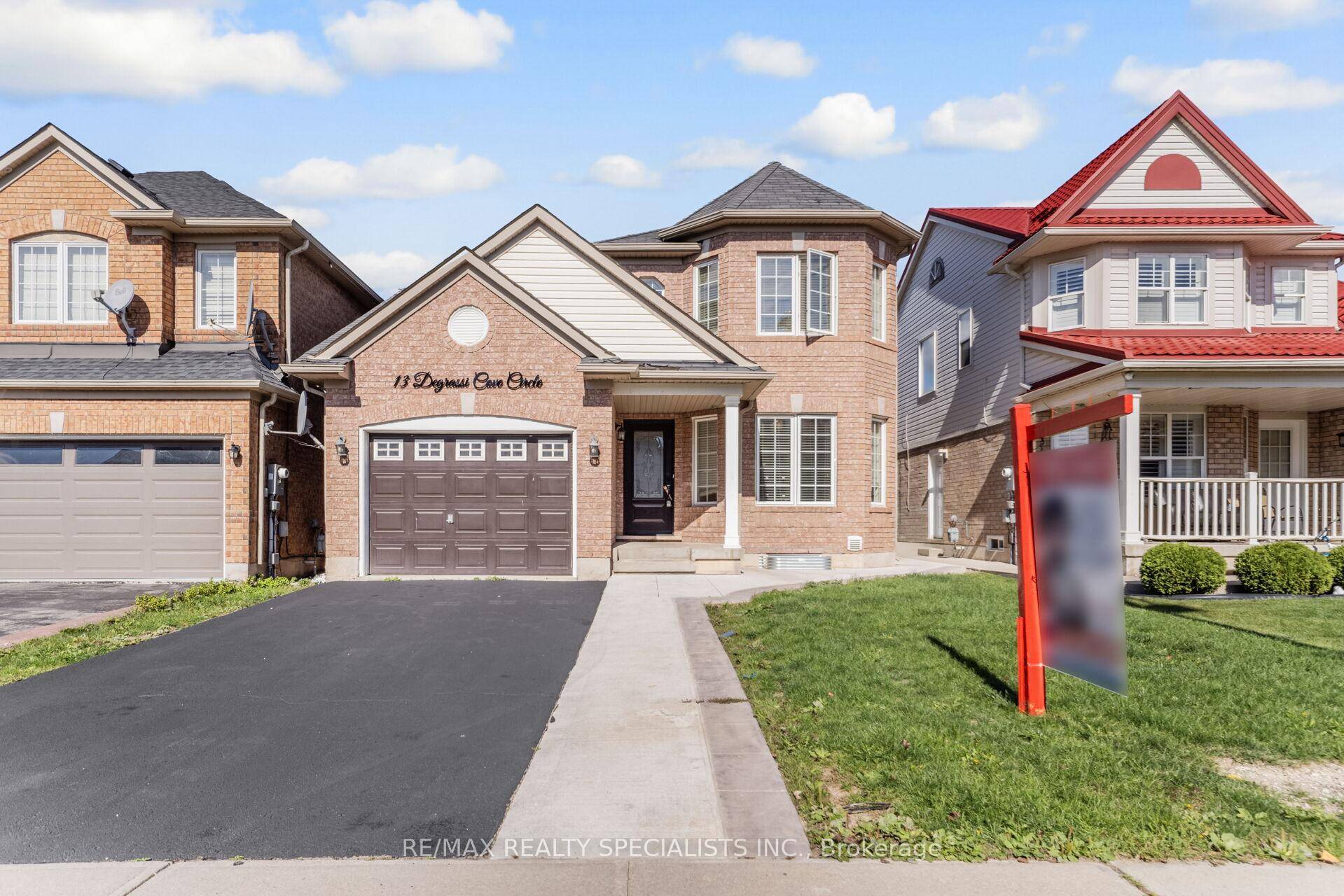 Legal 2 Bedroom Basement Apartment !