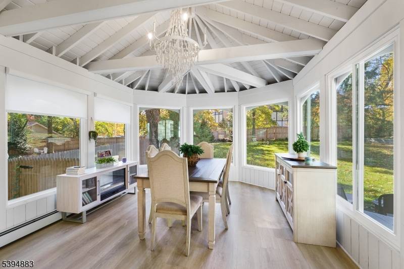 Madison, The Rose City AVAILABLE FURNISHED OR UNFURNISHED.