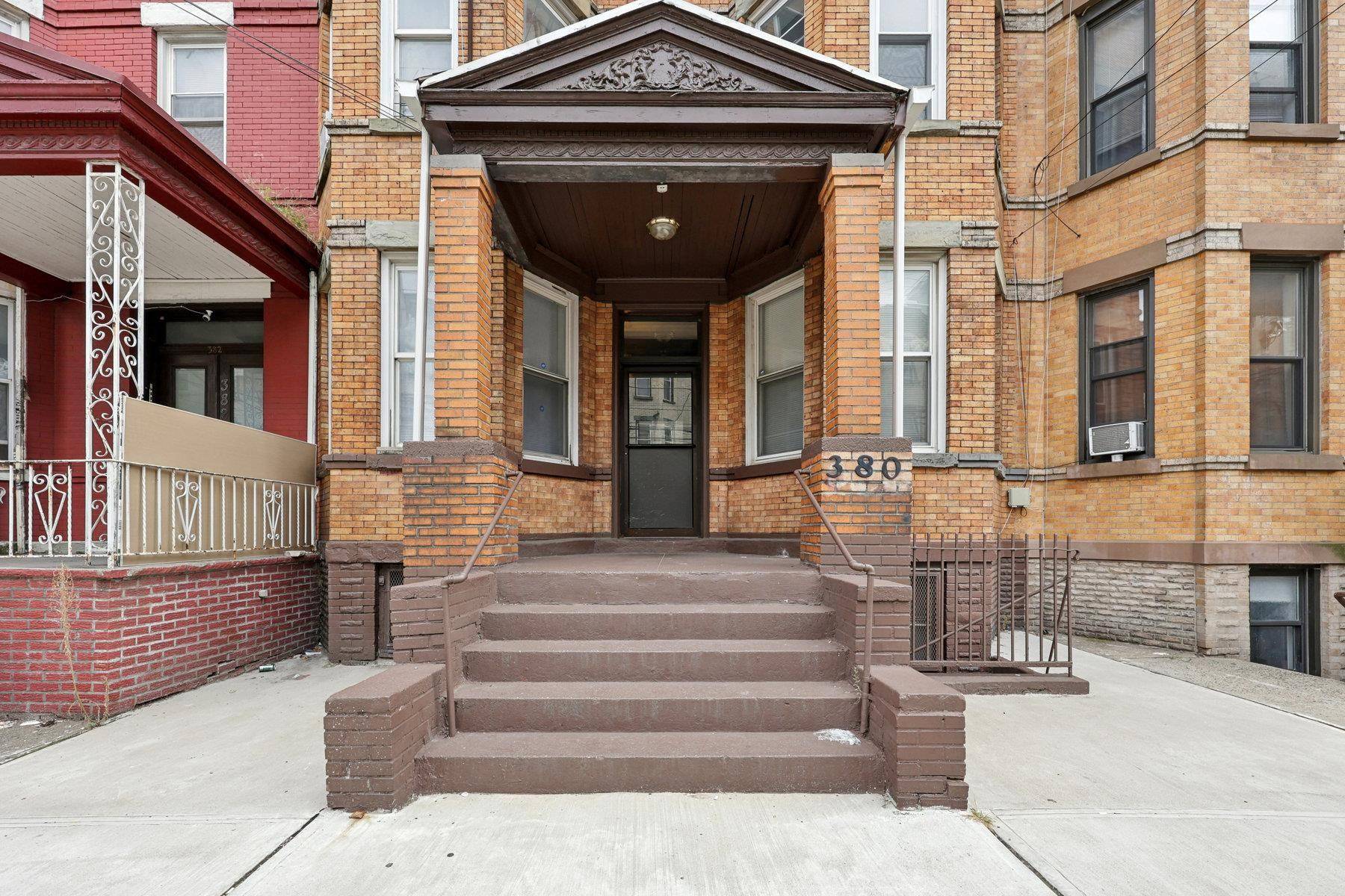 380 BALDWIN AVE Condo New Jersey