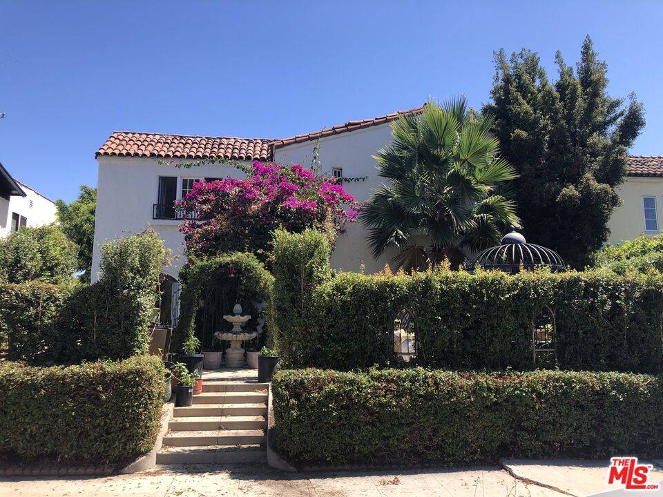 1362 Masselin Ave 3BR La