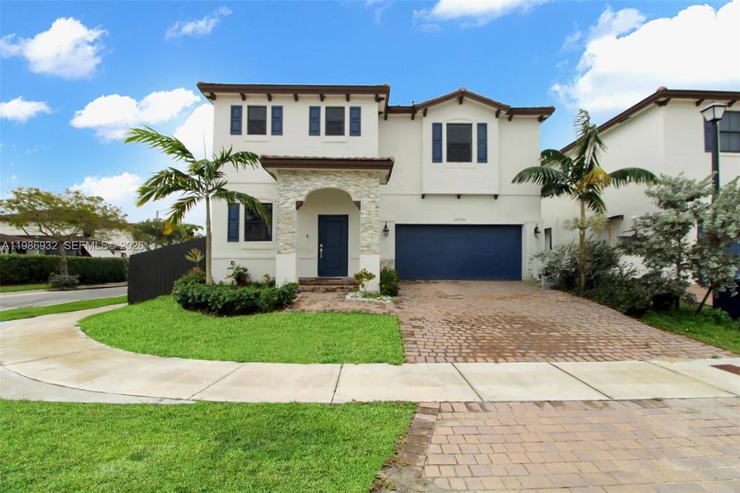 Welcome to this stunning 2022 built home offering modern design and spacious living.