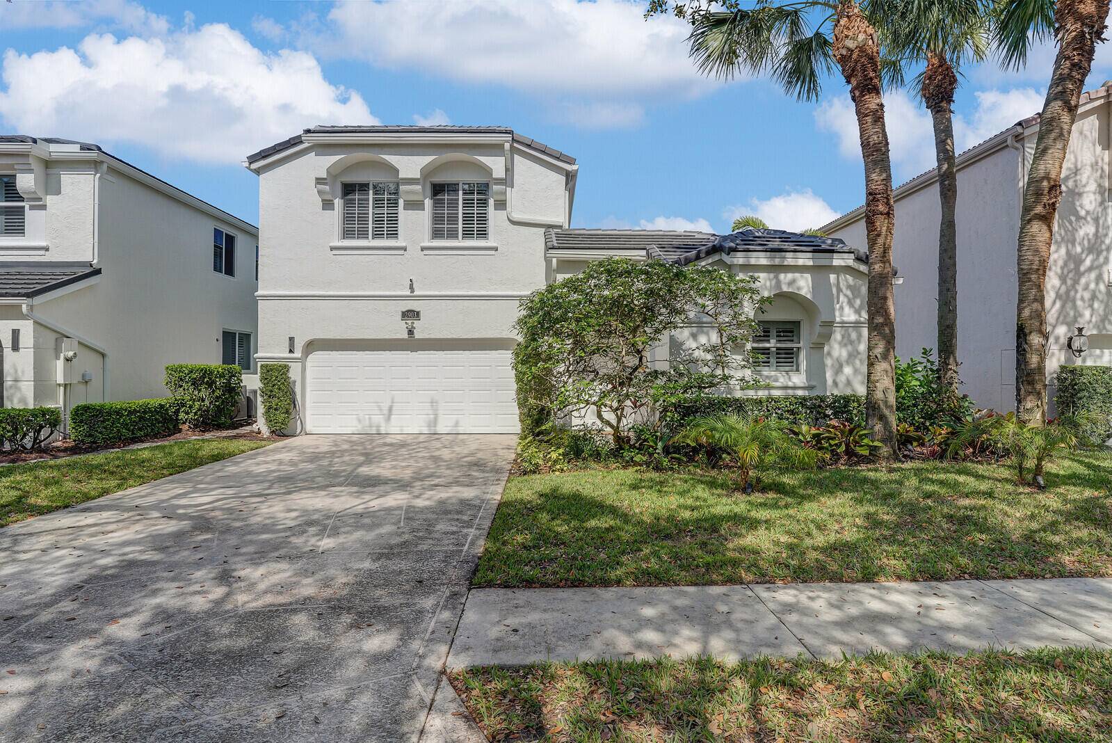 Furnished Rental in West Palm Beach Move In Ready !