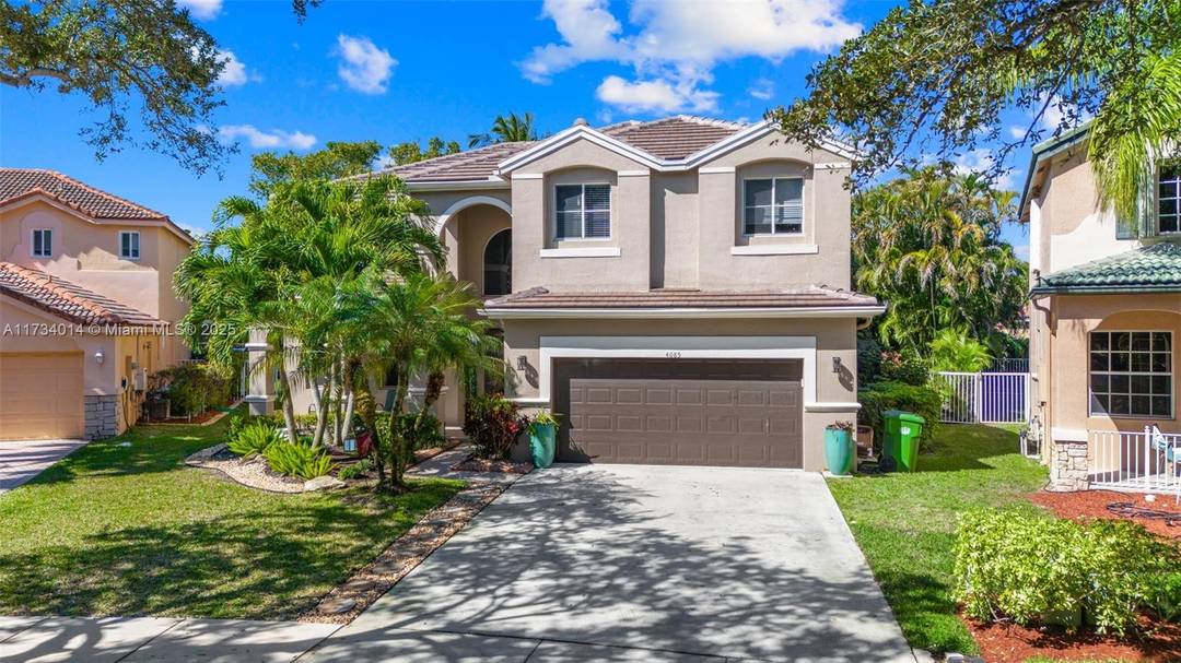 Welcome to your dream home in the highly sought after Cypress Ridge community of Weston !