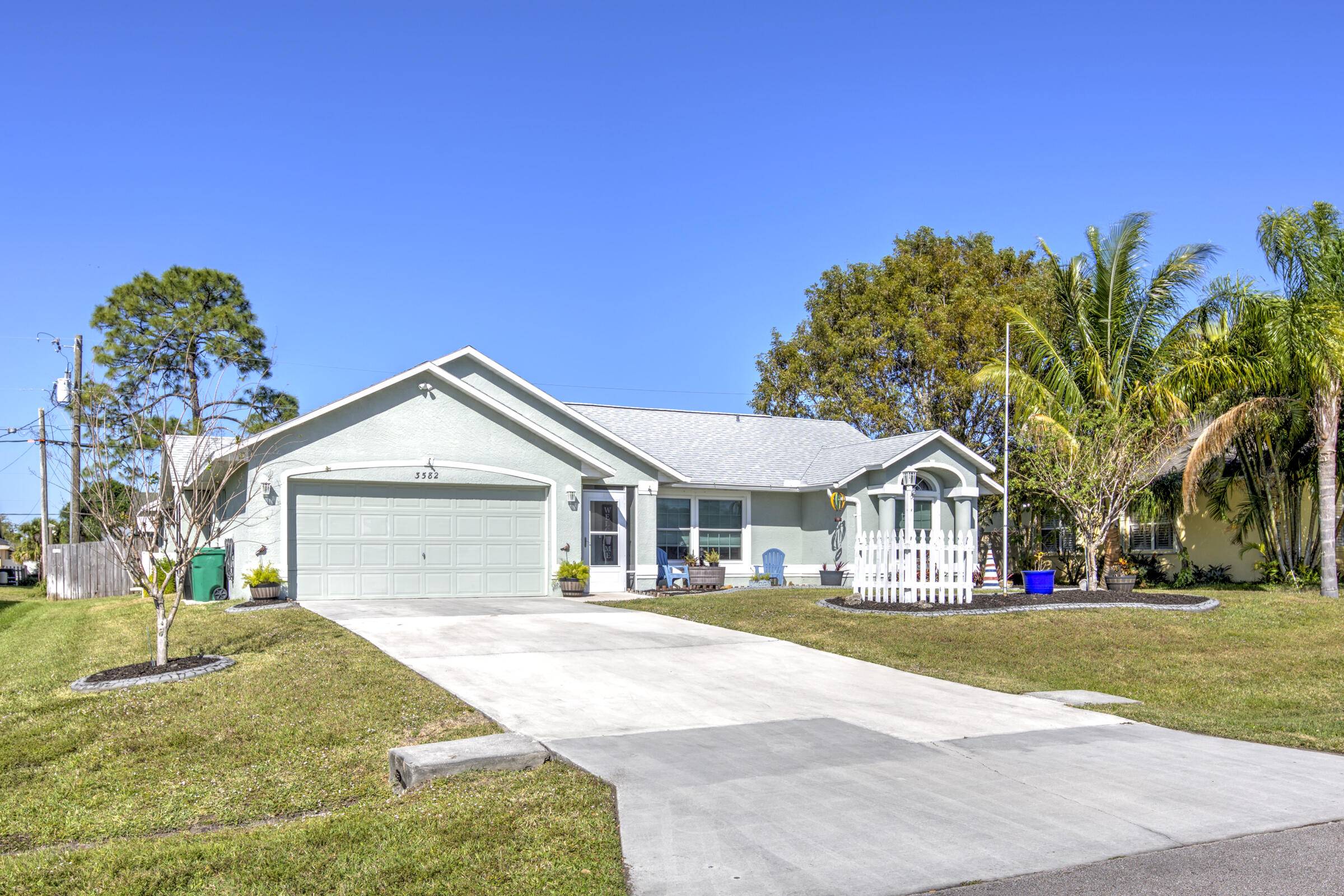 Come see this well remodeled home with a 2024 Roof !