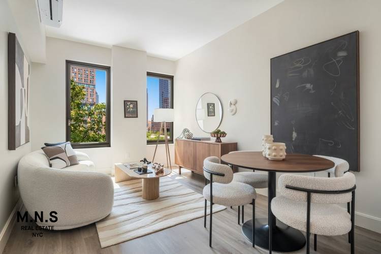 Discover the ultimate in Brooklyn living in Historic Greenpoint with these contemporary, stylish residences and an impressive amenities package that offers a perfect blend of luxury and comfort, enhancing every ...