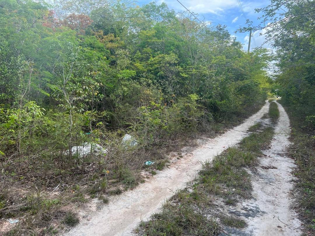 PANORAMA DRIVE Land Exuma-And-Exuma-Cays
