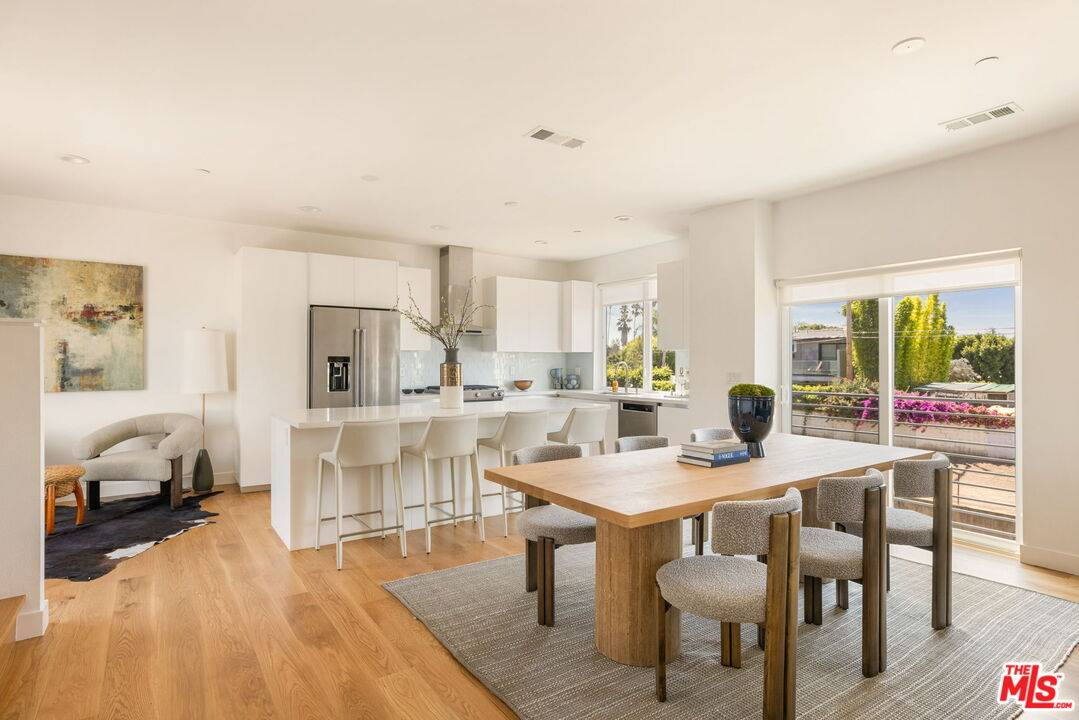 4415  S Slauson Ave 4BR Marina Del Rey La