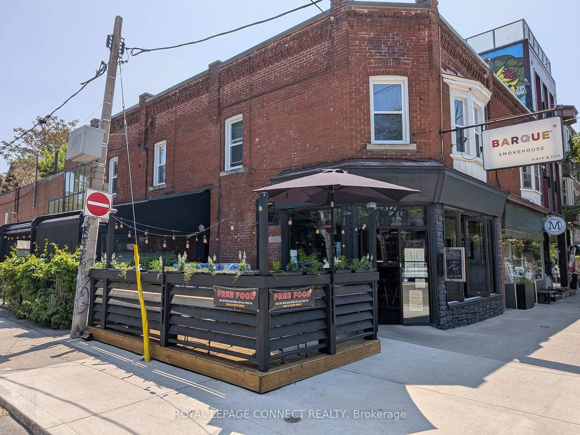 Rare opportunity to step into a prime spot in one of the city's most sought after neighborhoods.