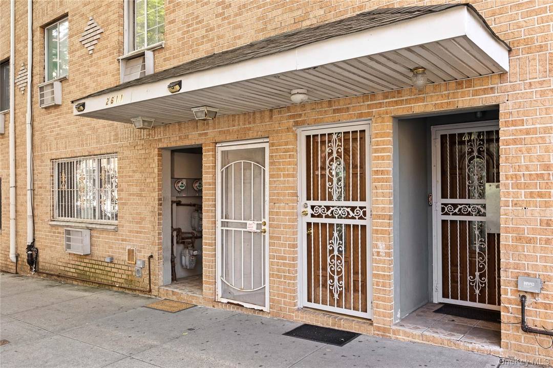 Welcome to this beautifully renovated 3 story brick two family home located in the heart of the Bronx.